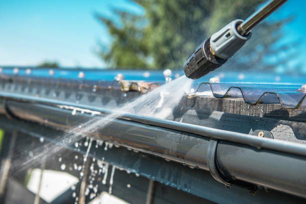 Best Roof Power Washing Services  in Silver Spring, MD