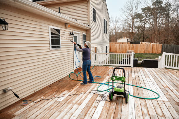 Best Local Pressure Washing Services  in Silver Spring, MD