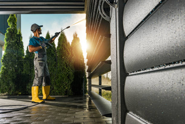 Best Pressure Washing Services Near Me  in Silver Spring, MD