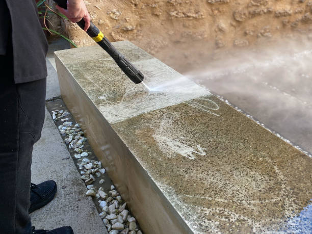 Professional Pressure Washing in Silver Spring, MD