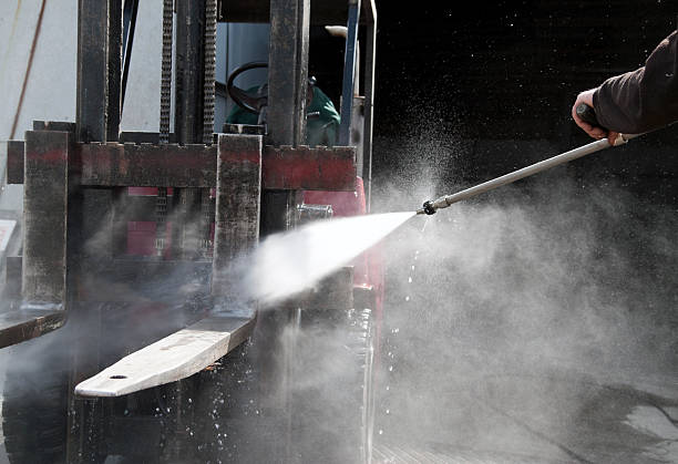 Best Pressure Washing Company Near Me  in Silver Spring, MD