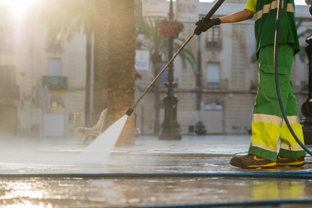 Best Residential Pressure Washing Services  in Silver Spring, MD