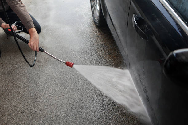 Best Affordable Pressure Washing  in Silver Spring, MD