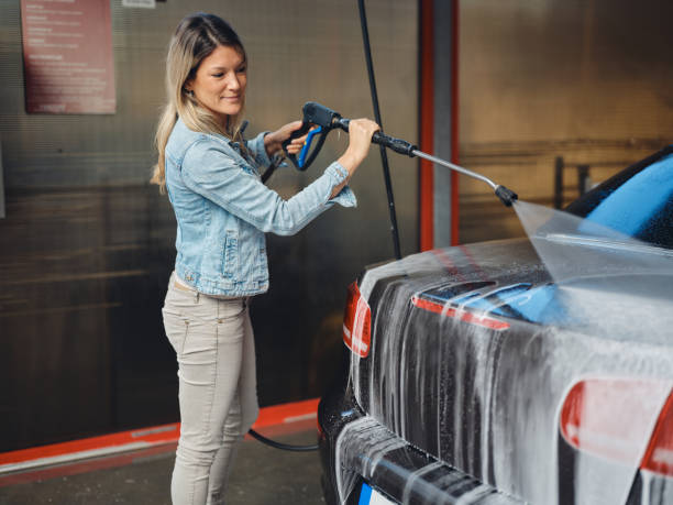 Best Pressure Washing Driveway  in Silver Spring, MD